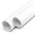 UPVC Pipes Nominal Pressure 12.5 Bar Outside Diameter 280 mm Thickness 13.4 mm White - Image 1