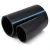 مواسير NPF HDPE ضغط 6 بار قطر خارجي 125 مم سمك 3.7 مم لون أسود - Image 1