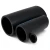 مواسير HDPE الضغط 6 بار قطر 140 مم سمك 4.1 مم لون أسود - Image 1