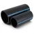 مواسير HDPE الوطني ضغط 6 بار قطر 180 مم سمك 5.3 مم لون أسود - Image 1