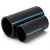 NPF HDPE Pipes Pressure 6 Bar Diameter 225 mm Thickness 6.6 mm Black - Image 1
