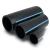 مواسير HDPE الضغط 6 بار قطر 250 مم سمك 7.3 مم لون أسود - Image 1