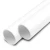UPVC Pipes Nominal Pressure 12.5 Bar Outside Diameter 75 mm Thickness 4.5 mm White - Image 1
