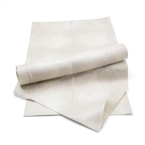 Italian Wallpaper Modern Design Beige Color, Size 10mx0.70m, Model rc17031