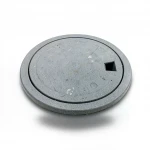 غطاء منهل دائري R-1040-2