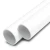UPVC Pipes Nominal Pressure 12.5 Bar Outside Diameter 280 mm Thickness 13.4 mm White - Image 1