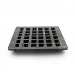 Rectangular Cast Iron Grate GRC-3013 (40 Ton)