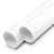 UPVC Pipes Nominal Pressure 12.5 Bar Outside Diameter 50 mm Thickness 3 mm White - Image 1