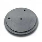 غطاء منهل دائري R-1005 (40 طن)