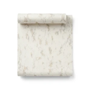 Italian Wallpaper Pattern Design 10m x 1.06m, Beige