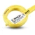 Riyadh 6 mm Single Electrical Wire, 450/750 volts, Stranded Copper, PVC Insulation, Yellow | Riyadh Cables Group - Image 1