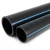 أنابيب HDPE الوطني ضغط 6 بار قطر 710 مم سمك 20.7 مم لون أسود - Image 1