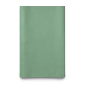 Dutch Plain Wallpaper 10m x 0.53m Green Color, Model 17334