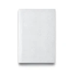 Classic Wall Covering Light Gray 10m x 1.06m, Model 82810