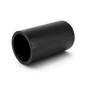 أنابيب HDPE الوطني ضغط 10 بار قطر 40 مم سمك 1.9 مم لون أسود