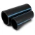 NPF HDPE Pipes High Pressure 10 Bar, Diameter 50 mm, Thickness 2.4 mm, Black - Image 1