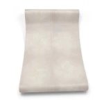 Italian Wallpaper Modern Design Beige Color, Size 10mx0.70m, Model rc17031