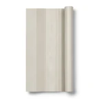 Italian Wallpaper Striped Design Beige Color, Size 10mx0.73m, Model 305023