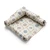 Italian Wallpaper Classic Design 10m x 1.06m Beige, Model 82818 - Image 1