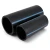 NPF HDPE Pipes Pressure 10 Bar Outside Diameter 160 mm Thickness 7.7 mm Black - Image 1