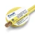 Riyadh 25 sq mm Stranded Copper Wire, 450/750V, PVC Insulation, Yellow | Riyadh Cables Group - Image 1