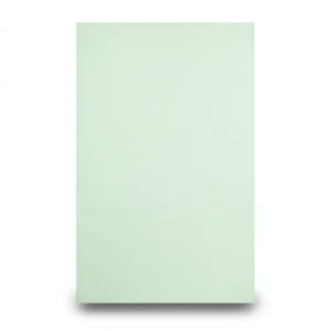 Dutch Plain Wallpaper 10m x 0.53m Light Green, Model 17338