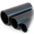 NPF HDPE Pipes Pressure 10 Bar Outside Diameter 280 mm Thickness 13.4 mm Black - Image 1