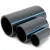 أنابيب HDPE الوطني ضغط 10 بار قطر خارجي 355 مم سمك 16.9 مم لون أسود - Image 1