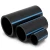 NPF HDPE Pipes Pressure 10 Bar Outside Diameter 400 mm Thickness 19.1 mm Black - Image 1