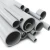 UPVC Pipes Schedule 80 Size 1 1/4 inch Thickness 4.85 mm Gray - Image 1