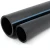 مواسير HDPE الوطني لشبكات المياه ذات الضغط العالي 6 بار قطر خارجي 450 مم سمك 13.2 مم لون أسود - Image 1