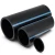 NPF HDPE Pipes High Pressure 6 Bar, Diameter 560 mm, Thickness 16.4 mm, Black - Image 1