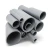 أنابيب UPVC جدول 80 مقاس 2 1/2 إنش سمك 7.01 مم لون رمادي - Image 1