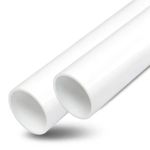 UPVC Pipes Nominal Pressure 16 Bar Outside Diameter 355 mm Thickness 21.1 mm White