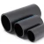 أنابيب HDPE الوطني ضغط 10 بار قطر خارجي 25 مم سمك 1.5 مم لون أسود - Image 1