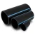 NPF HDPE Pipes Pressure 10 Bar Diameter 32 mm Thickness 1.8 mm Black - Image 1