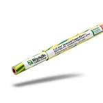 سلك كهرباء تأريض نحاس مجدول 2.5 ملم2 450/750 فولت معزول PVC أصفر/أخضر | مجموعة كابلات الرياض