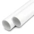 UPVC Pipes Nominal Pressure 16 Bar Outside Diameter 32 mm Thickness 2.4 mm White - Image 1