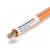 Stranded Single Wire 500mm 450/750V Copper Conductor PVC Insulation Orange | Riyadh Cables Group - Image 1