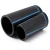 أنابيب HDPE الوطني الضغط العالي 10 بار قطر 50 مم سمك 2.4 مم لون أسود - Image 1
