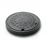 غطاء منهل دائري R-1010 (40 طن)