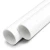 UPVC Pipes Nominal Pressure 16 Bar Outside Diameter 63 mm Thickness 4.7 mm White - Image 1