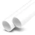 UPVC Pipes Nominal Pressure 16 Bar Outside Diameter 75 mm Thickness 5.6 mm White - Image 1