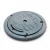 غطاء منهل دائري R-1002 (40 طن)
