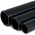 NPF HDPE Pipes Pressure 10 Bar Outside Diameter 110 mm Thickness 5.3 mm Black - Image 1
