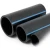 أنابيب HDPE الوطني للضغط العالي 10 بار، قطر خارجي 125 مم، سمك 6 مم، أسود - Image 1