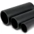 أنابيب HDPE الوطني ضغط 10 بار قطر خارجي 140 مم سمك 6.7 مم لون أسود - Image 1