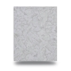 ورق جدران تصميم نقشات مقاس 10 م×1.06م، لون رمادي، موديل 82840