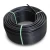 لفة أنابيب HDPE ضغط 3.2 بار PE 100 قطر خارجي 75 مم SDR 41 لون أسود - Image 1