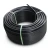 HDPE Polyethylene Coil Pipe Nominal Pressure 3.2 Bar PE 100 OD 90 mm SDR 41 Black - Image 1